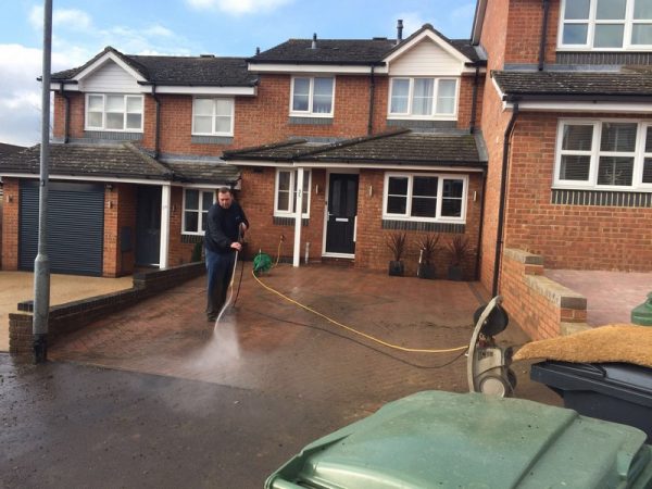 block paving driveways 11