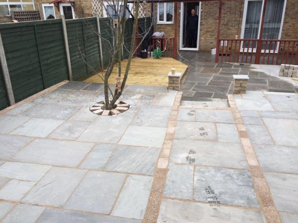 block paving driveways 36