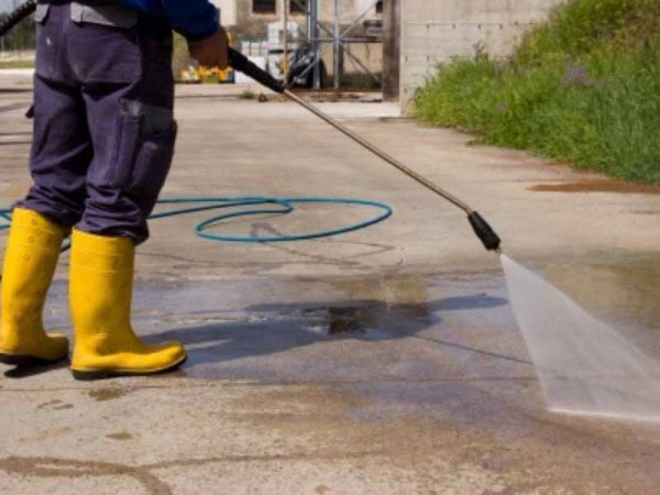 cleaning repairs middlesex