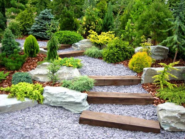 landscaping middlesex